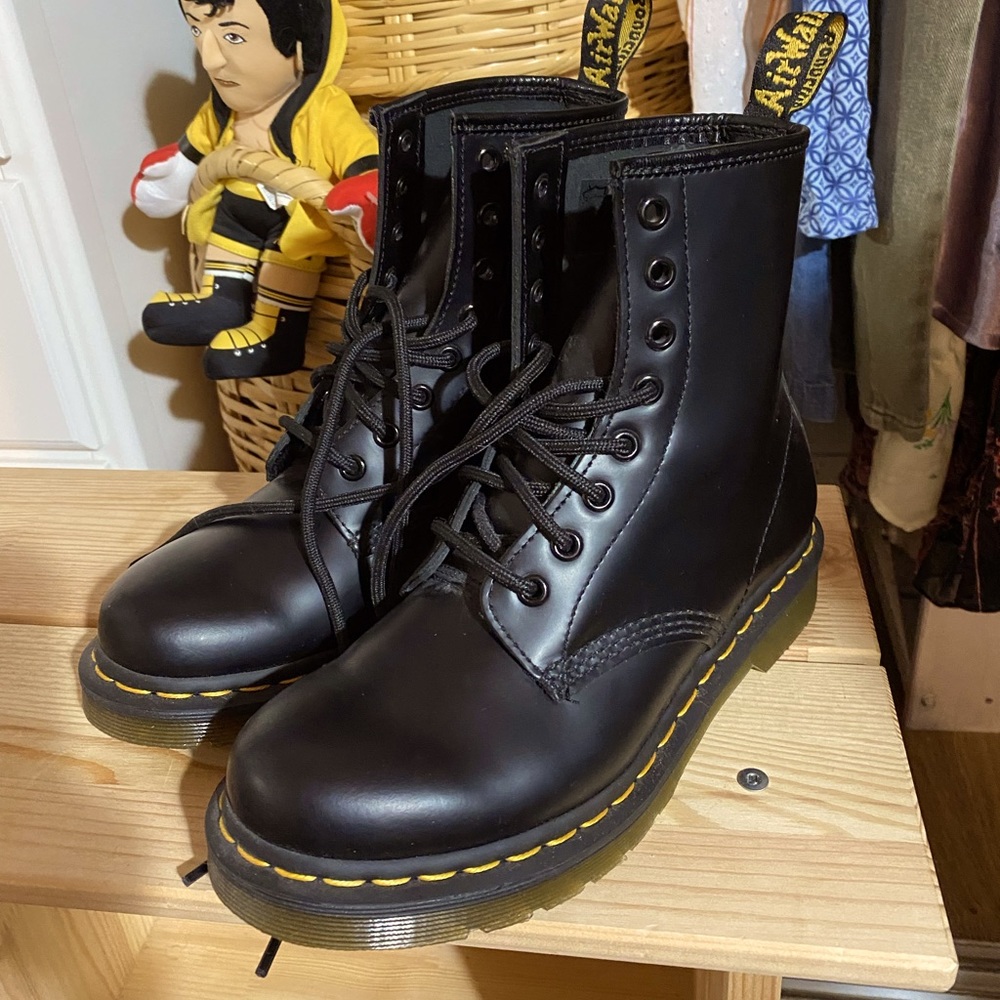 Doc Martens